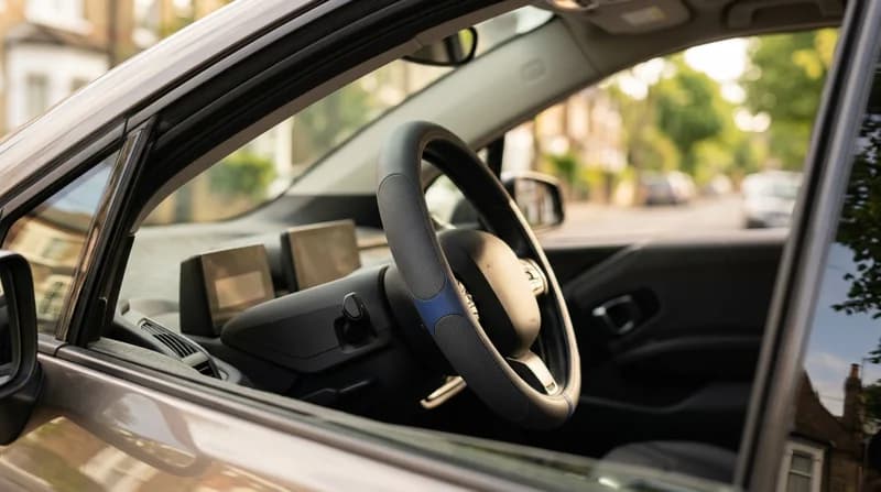 Car Accessories