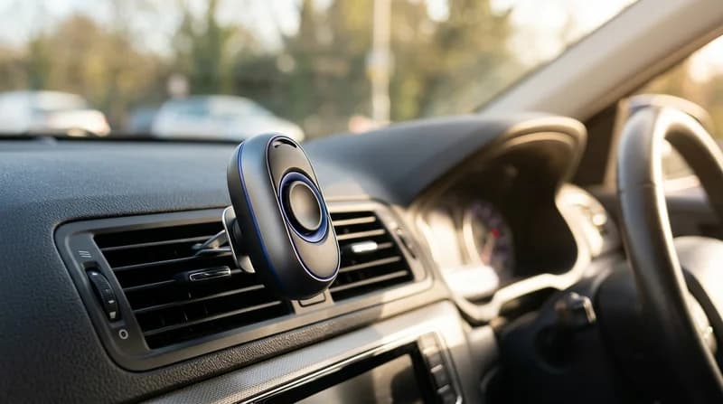 Car Air Fresheners