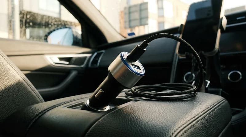 Car Chargers
