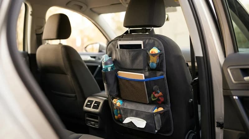 Car Organisers