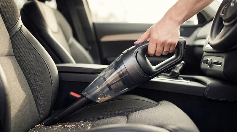Car Vacuums
