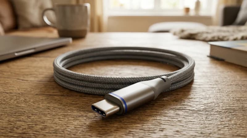 Charging Cables
