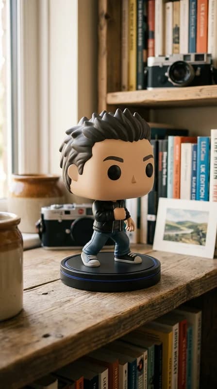 Collectible Figures