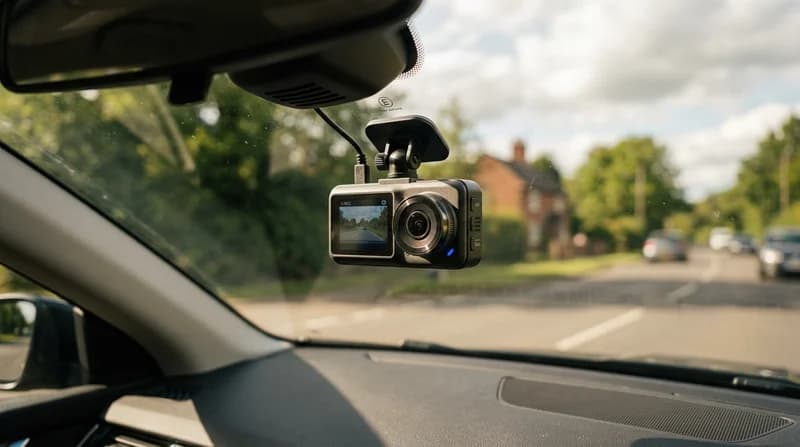 Dash Cams