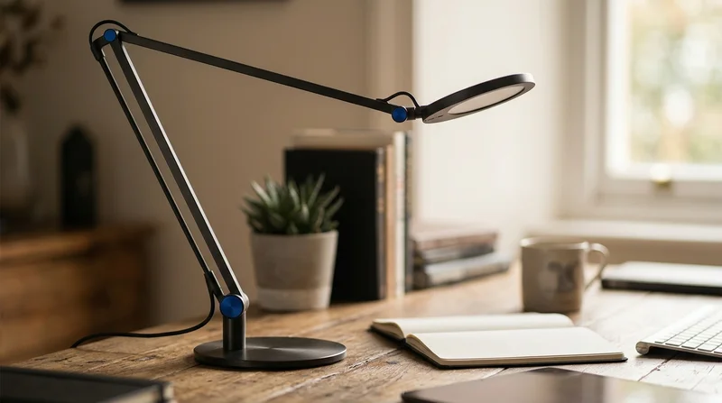 Desk Lamps