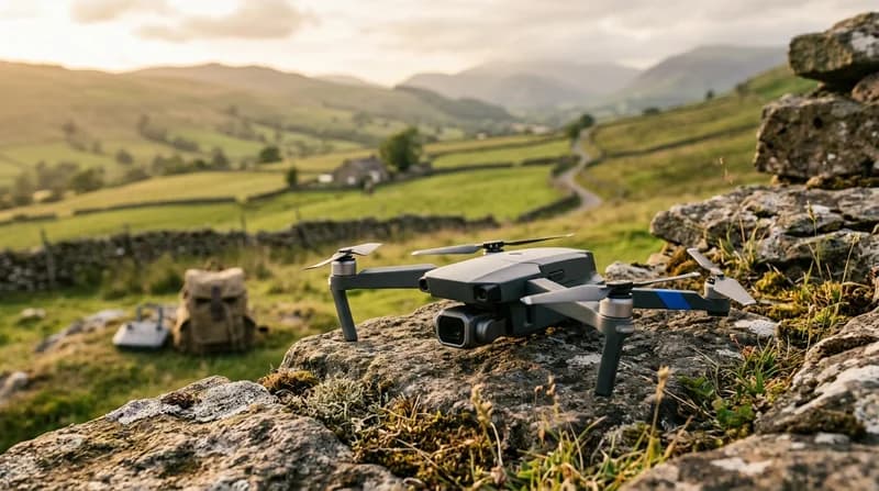 Drones