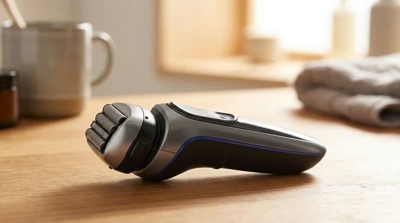 Electric Shavers