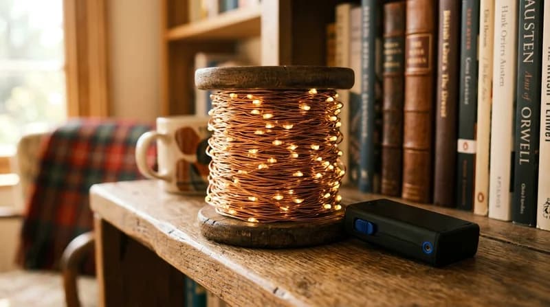 Fairy Lights