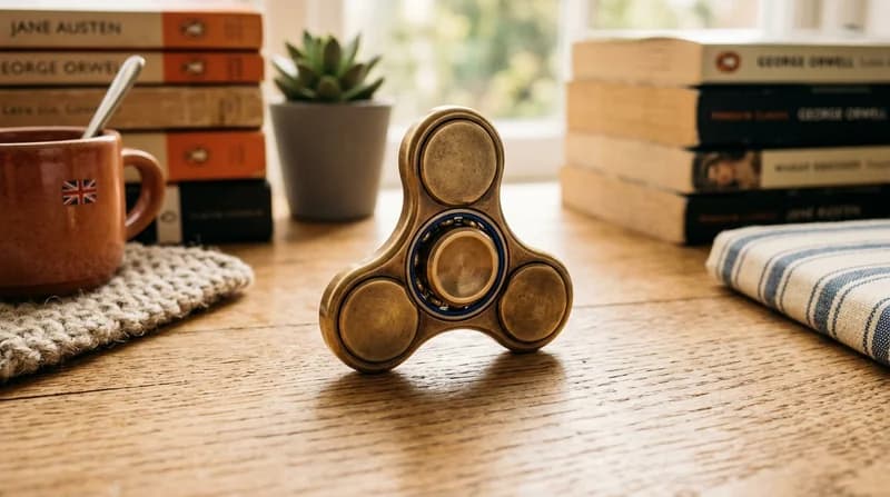 Fidget Toys