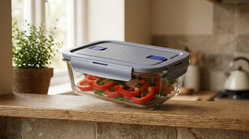 Food Storage Containers