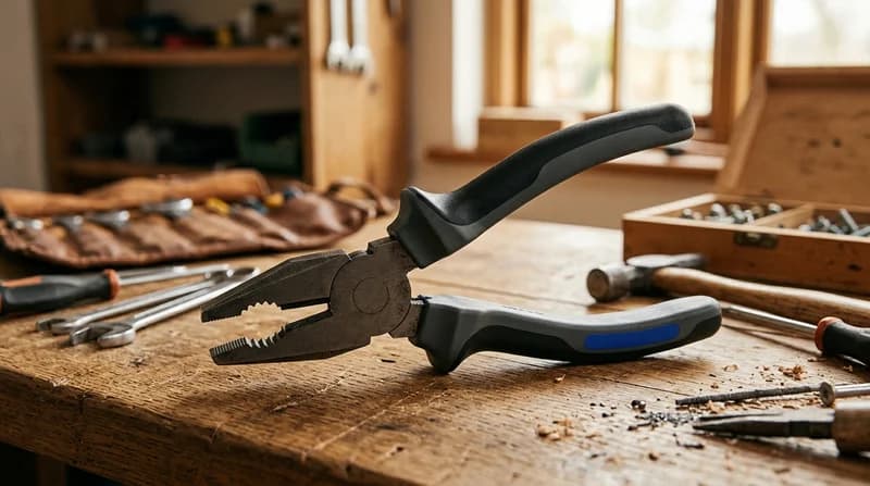 Hand Tools