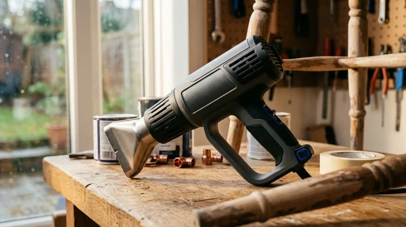 Heat Guns