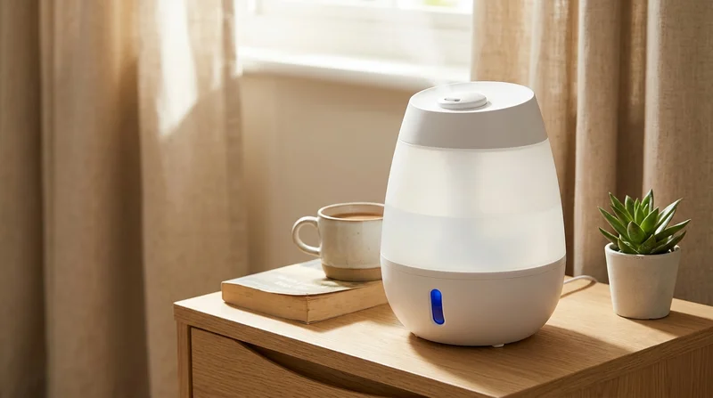 Humidifiers