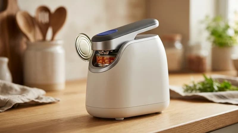 Kitchen Gadgets