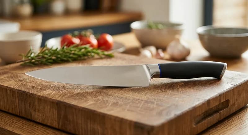 Kitchen Knives