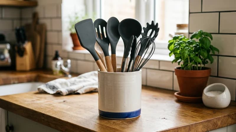 Kitchen Utensils Sets