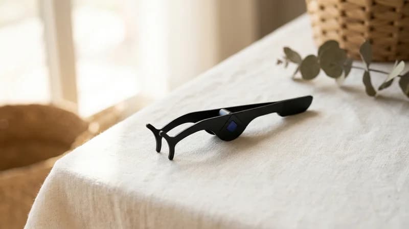 Magnetic Eyelashes