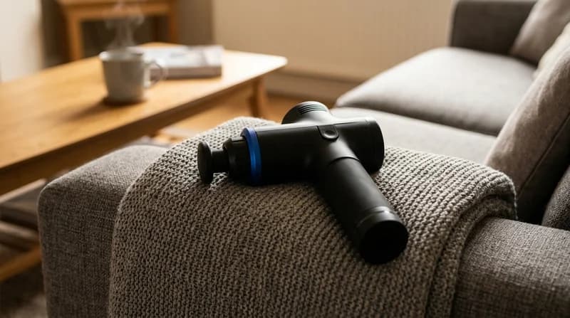 Massage Guns