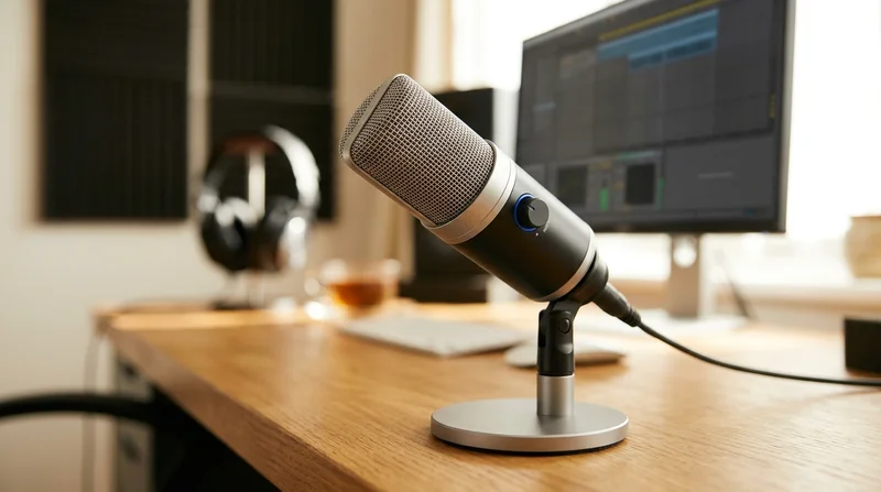 Microphones
