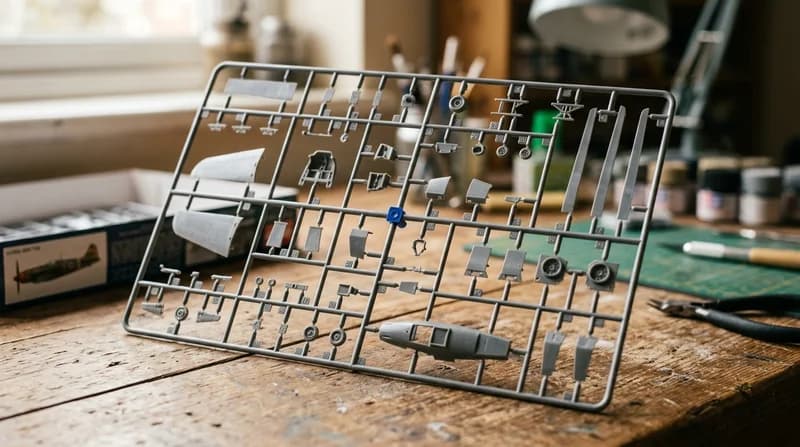 Model Kits