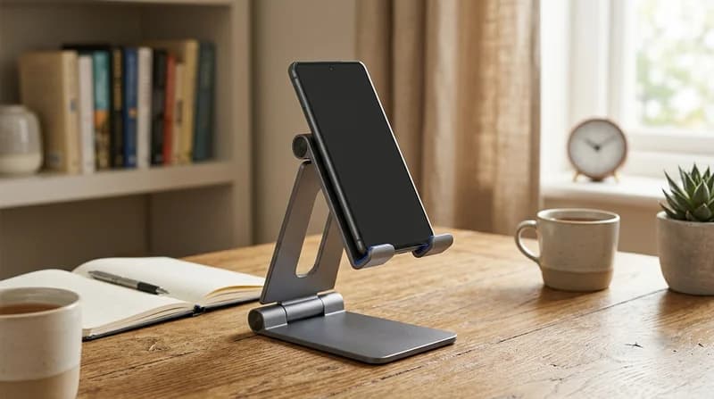 Phone Stands