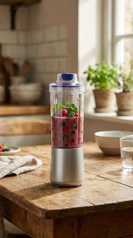 Portable Blenders