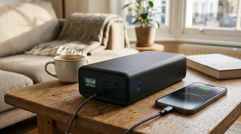 Power Banks