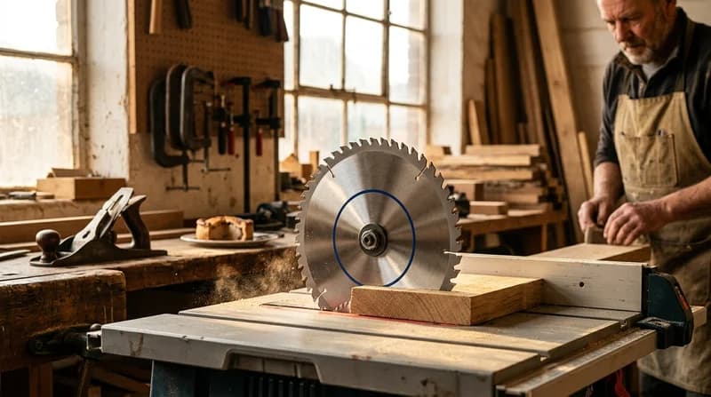 Power Tool Accessories
