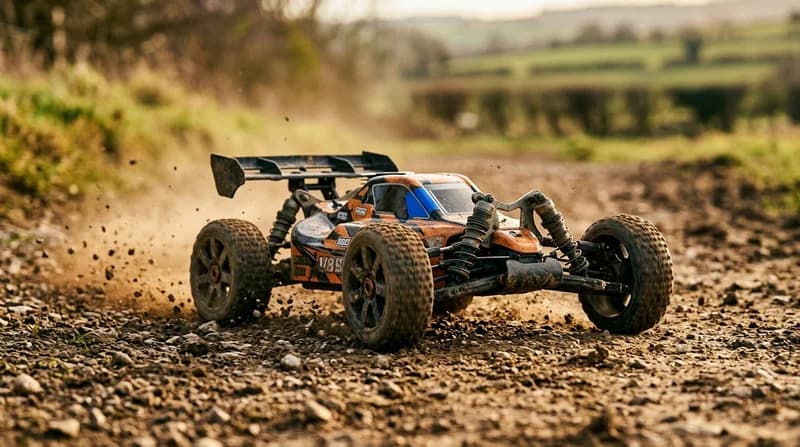 RC Cars