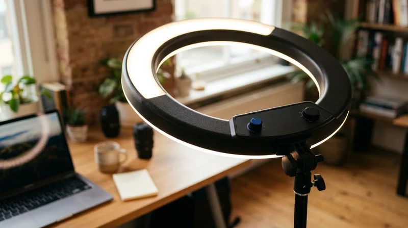 Ring Lights