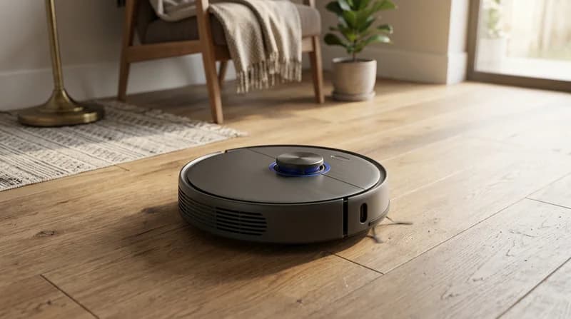 Robot Vacuums