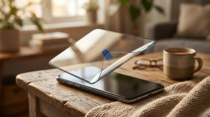Screen Protectors