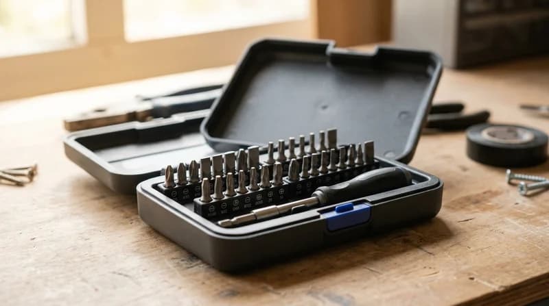 Screwdriver Sets