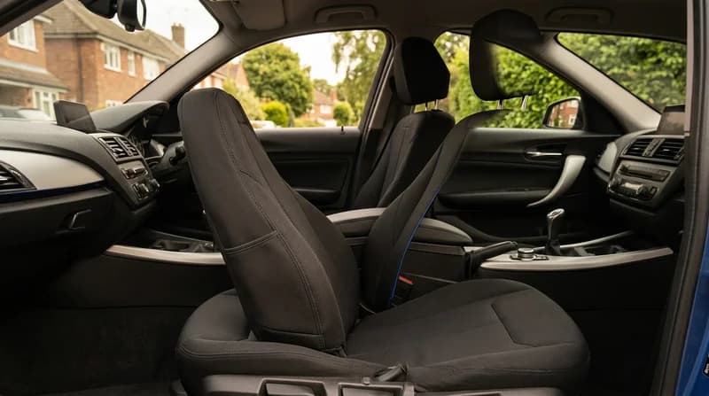 Seat Covers