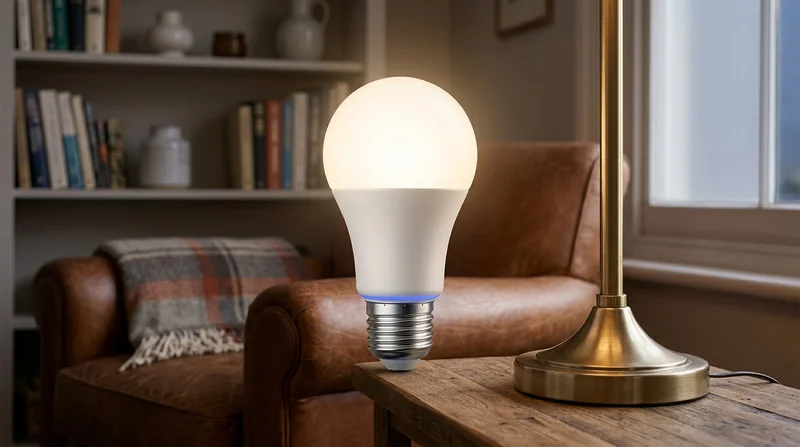 Smart Bulbs