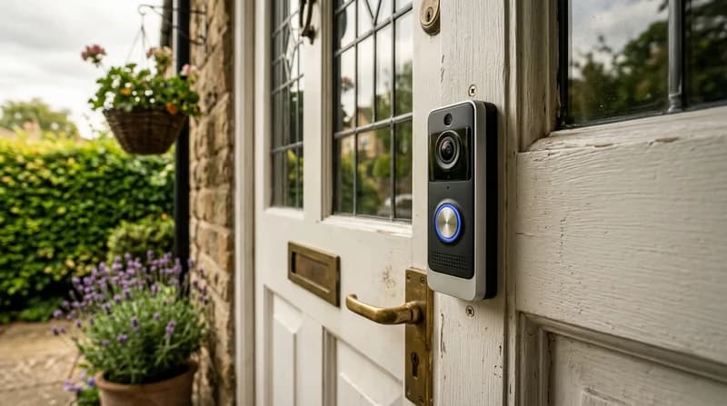 Smart Doorbells