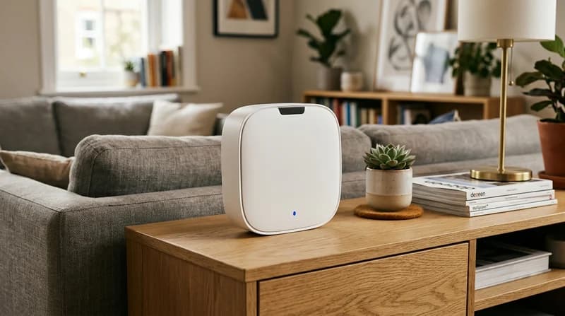 Smart Home