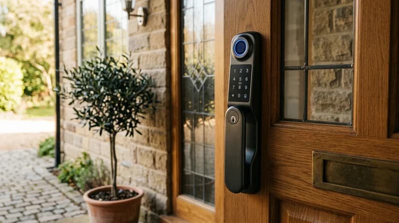 Smart Locks