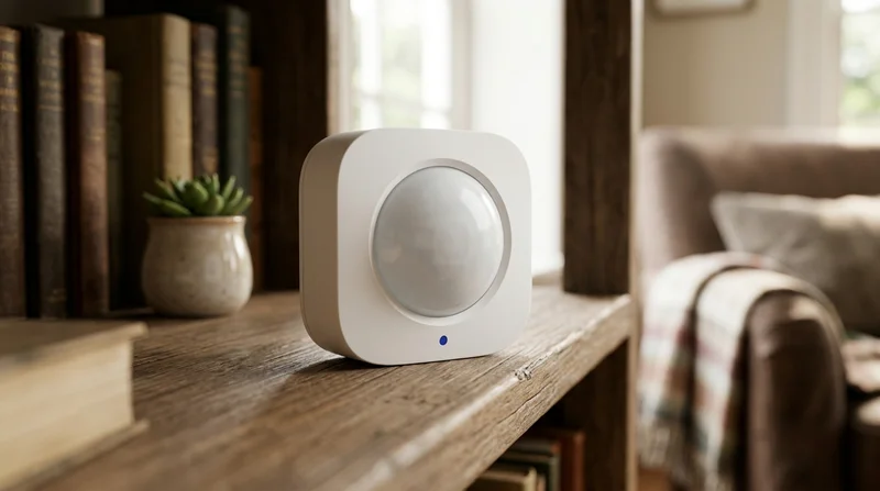 Smart Sensors