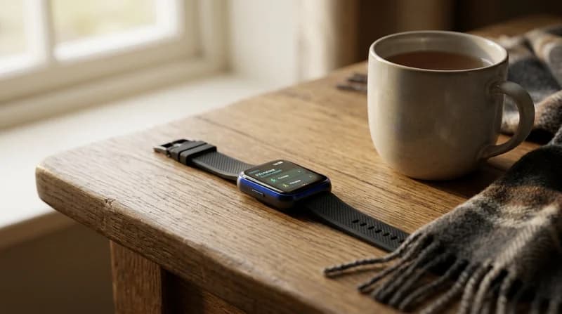 Smartwatches