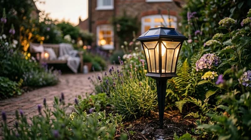 Solar Lights