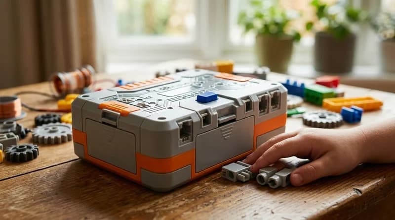 STEM Toys