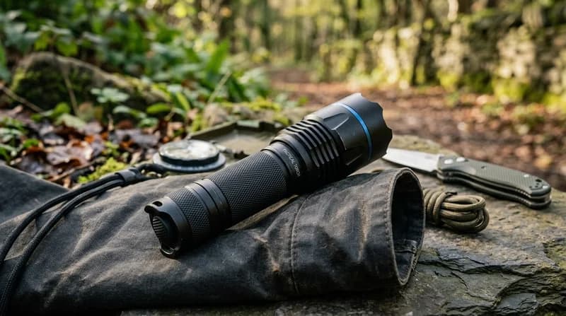 Tactical Torches