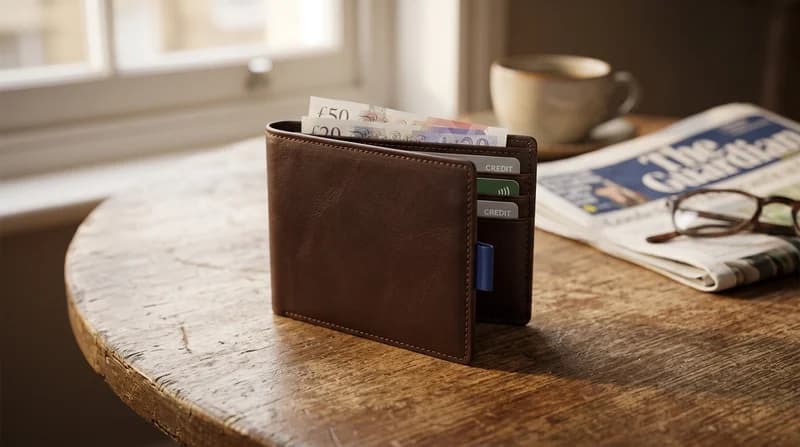 Wallets