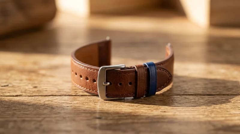Watch Straps