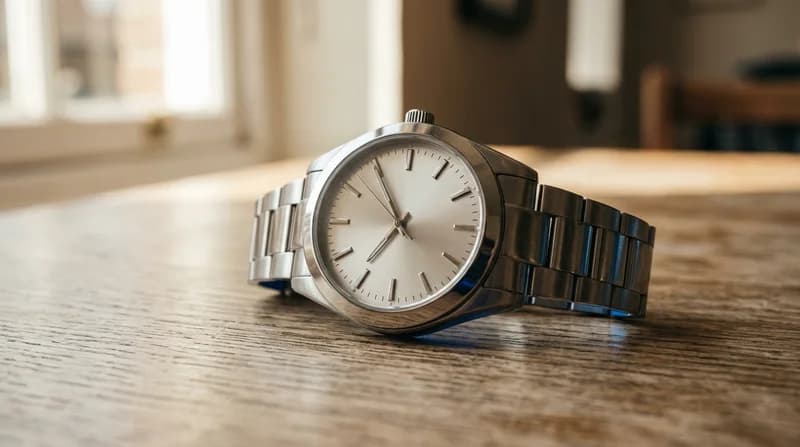 Watches