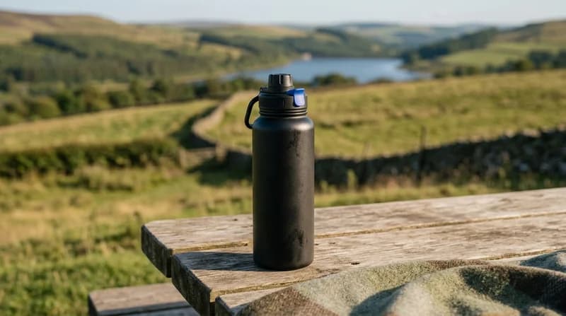 Water Bottles
