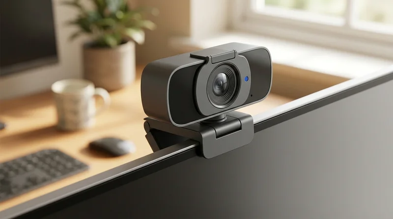 Webcams