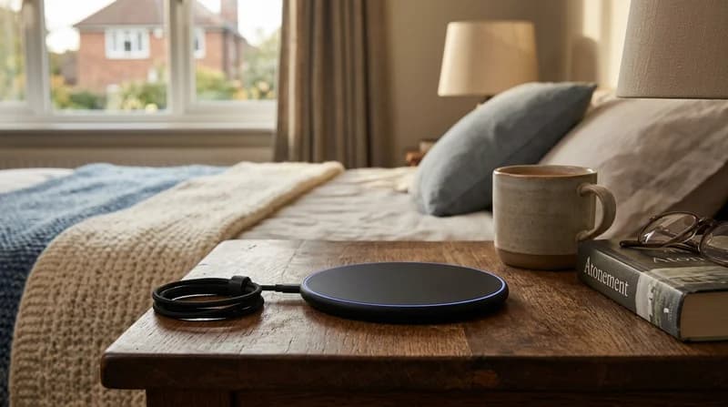 Wireless Chargers