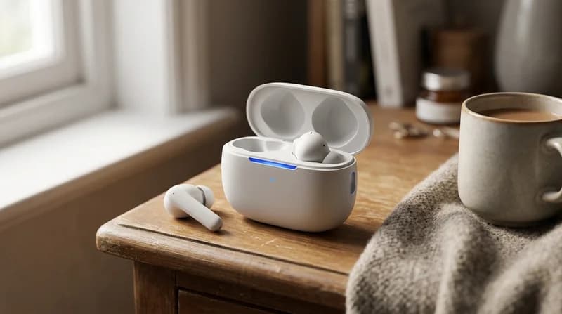 Wireless Earbuds
